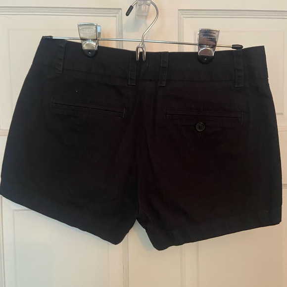 J. Crew broken in chino shorts sz.0 - Picture 5 of 5